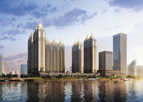 云顶国际(集团)官方网站